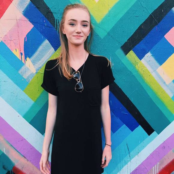 Meet your Posher, Mary - Picture 1 of 1